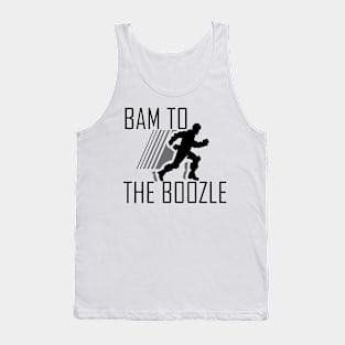 Bam to the Boozle! Tank Top